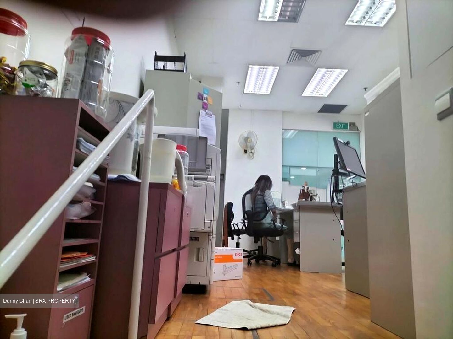 Yio Chu Kang Road (D19), Retail #509039951
